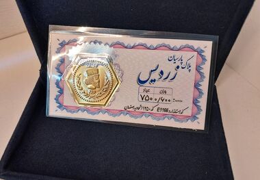قیمت سکه پارسیان امروز شنبه 2 اسفند 1404