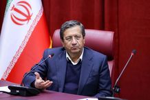 اولین سخنان همتی پس از بازگشت به بانک مرکزی