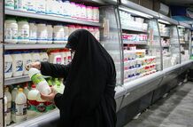 قیمت جدید شیر و ماست در بازار