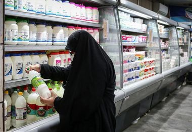 بازار ناآرام لبنیات؛ ماست و پنیر هر روز یک قیمت!