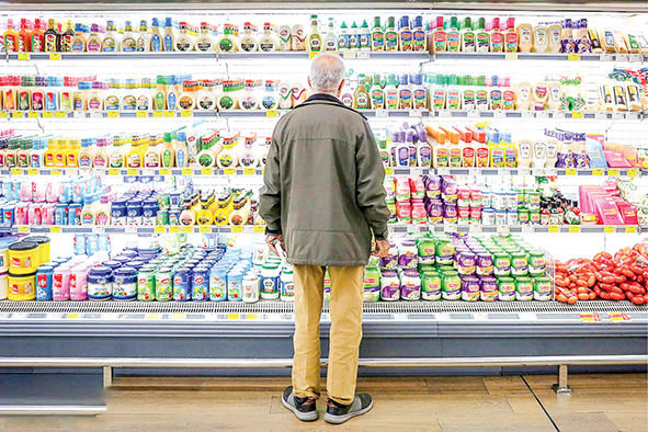 جنگ ۷۲ملت ‌سر سفره ایرانی‌ها