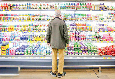 جنگ ۷۲ملت ‌سر سفره ایرانی‌ها