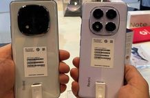 قیمت گوشی سامسونگ، شیائومی و آیفون امروز یکشنبه 5 مرداد/ ردمی نوت 14 پرو پلاس چند؟