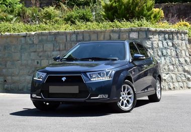 قیمت محصولات ایران‌خودرو امروز پنجشنبه 12 تیر/ سقوط 20 میلیونی دنا پلاس