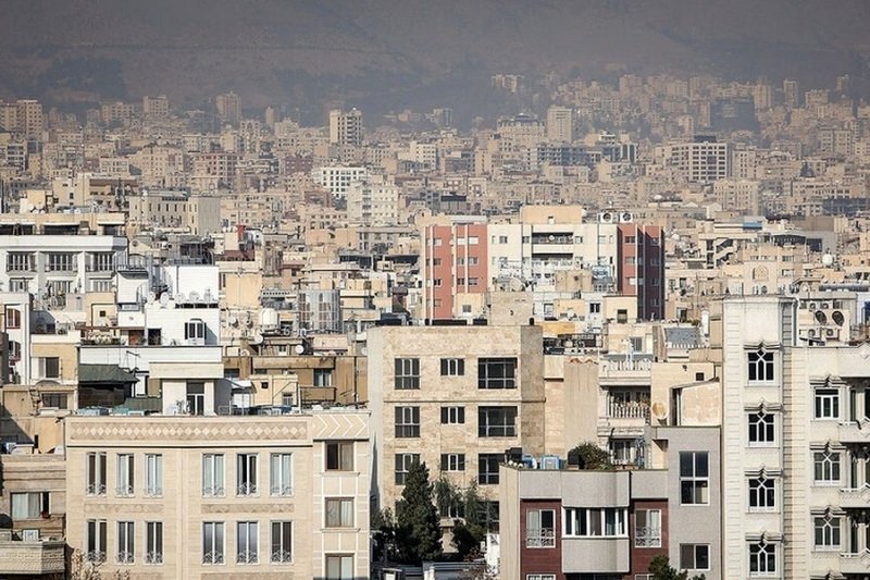 اجاره خانه با ماهی یک میلیون تومان در این محله تهران