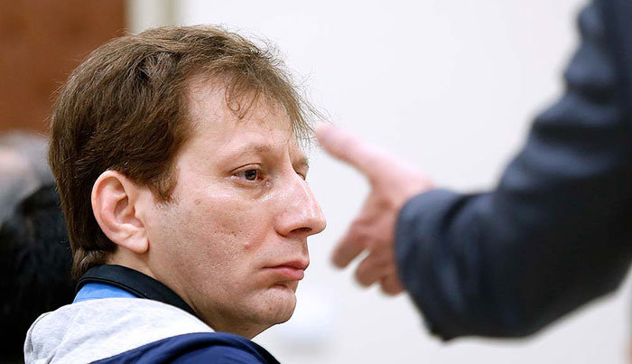 جنجال جدید بابک زنجانی در خیابانهای تهران! (تصویر)