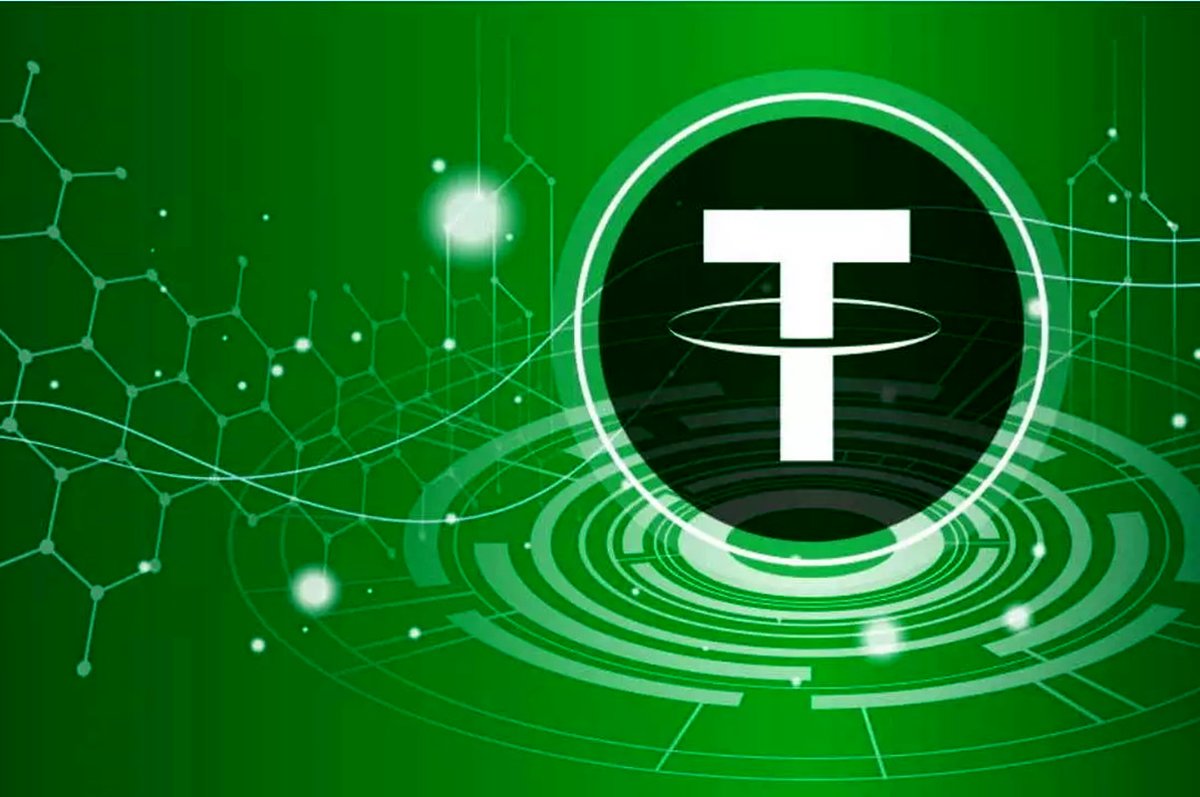 قیمت تتر امروز شنبه 27 اردیبهشت 1404