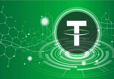 قیمت تتر امروز شنبه 27 اردیبهشت 1404