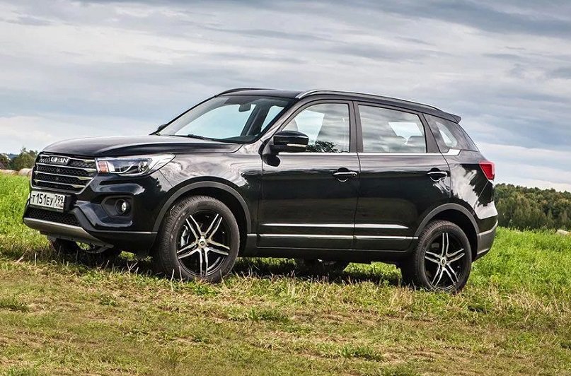 قیمت خودرو لیفان امروز 11 مهر/ رقیب X55 چند؟