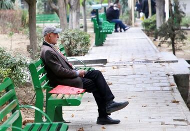 واریز حقوق بازنشستگان تامین اجتماعی با چاشنی تاخیر!