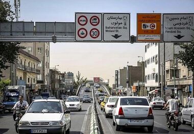 درآمد نجومی شهرداری از فروش طرح ترافیک؛ روزی شش میلیارد!