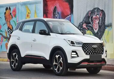 ماجرای واژگونی وحشتناک ام وی ام X55 چه بود؟