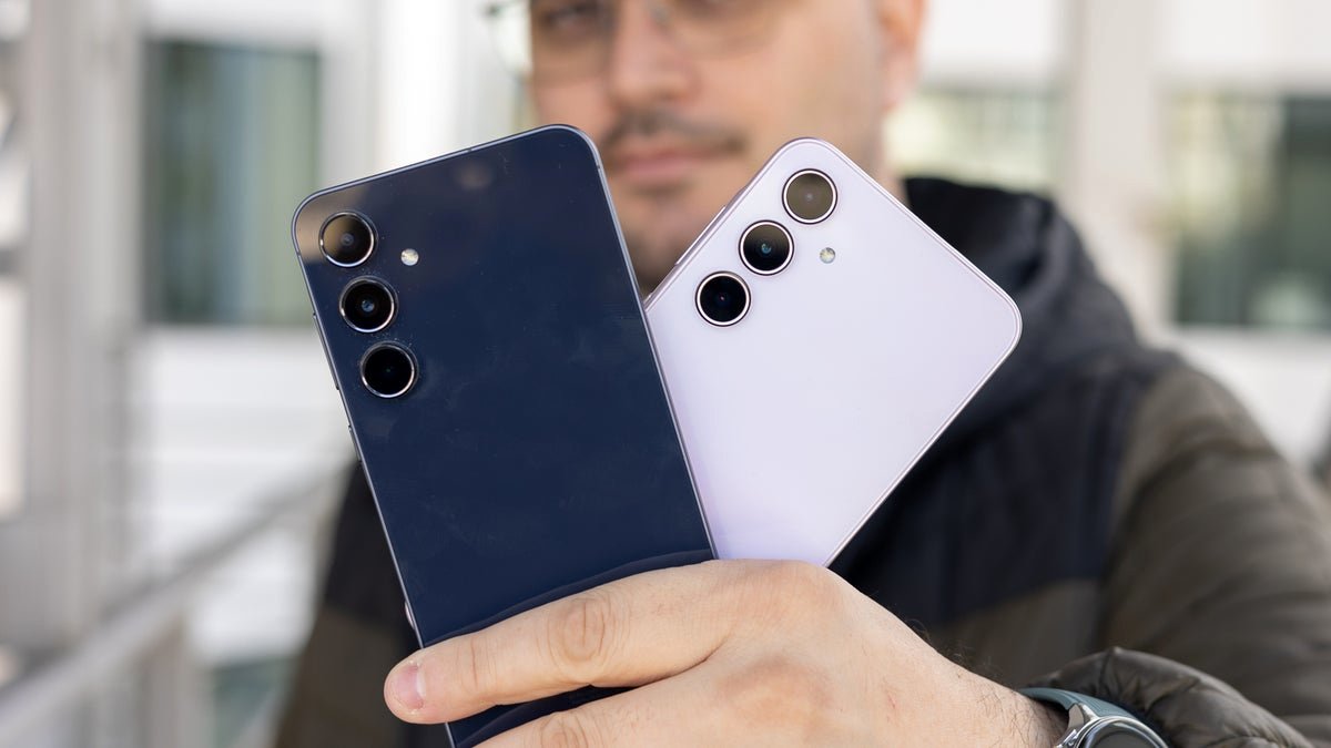 نسل جدید میانردههای سامسونگ؛ قاتل گوشیهای چینی در آستانه ورود به بازار