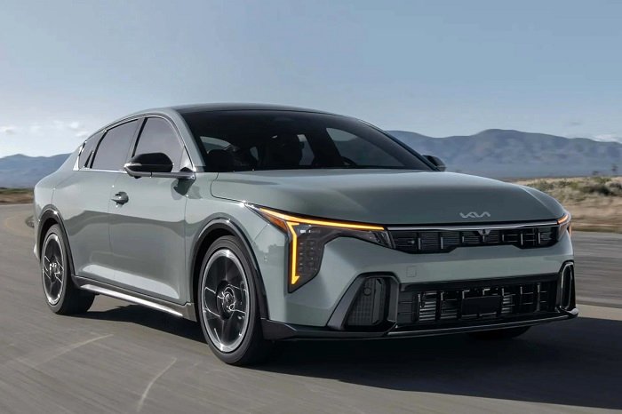 سراتو 2025 از سراتو مونتاژی سایپا ارزان‌تر از آب درآمد! (عکس)