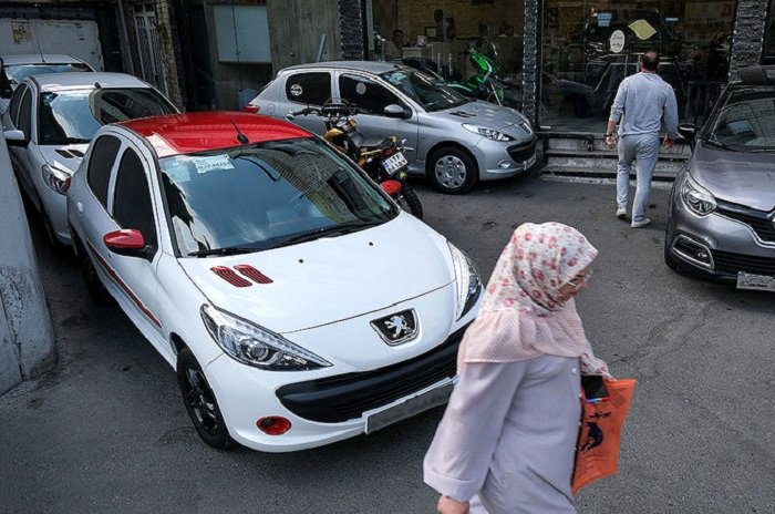 قیمت روز خودرو 3 مرداد 1403/ موج جدید ریزش قیمت در بازار