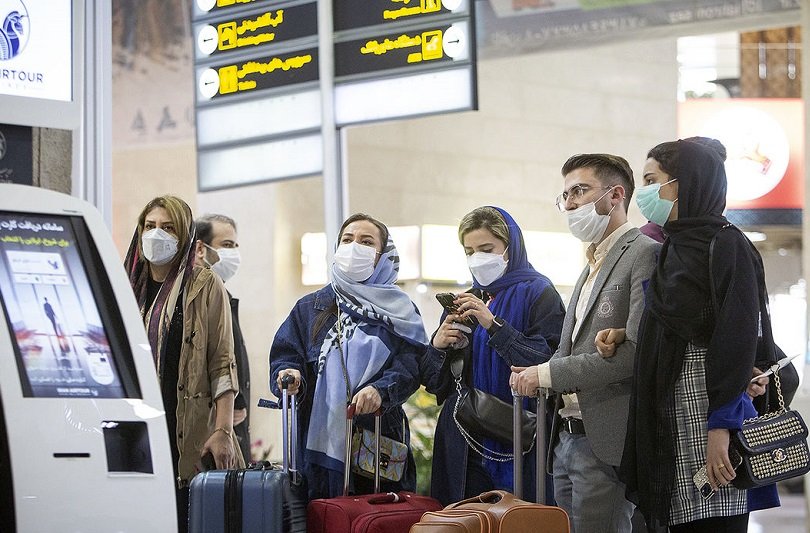 آخرین وضعیت فرودگاههای کشور پس از جنگ 12 روزه