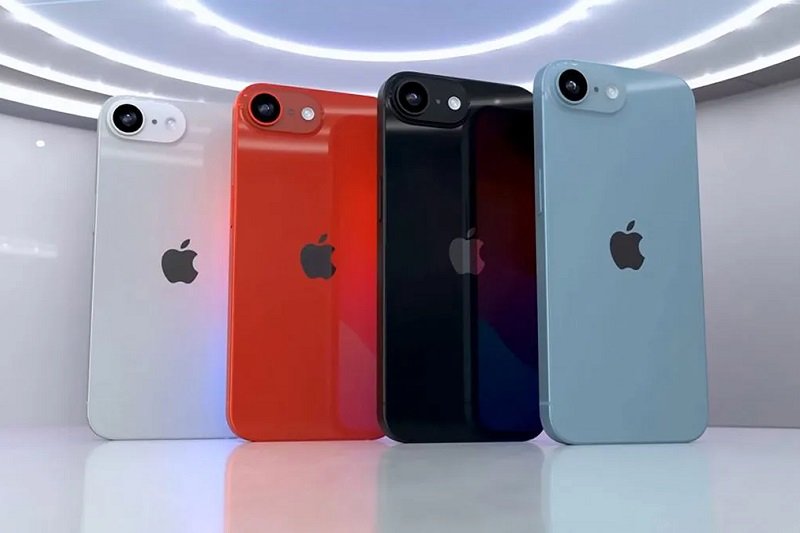 اتهام بزرگ به اپل؛ طراحی گوشی جدید از آیفون ۷ پلاس