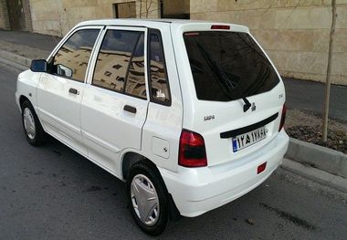 قیمت پراید امروز، ۲۰ اسفند ۱۴۰۲