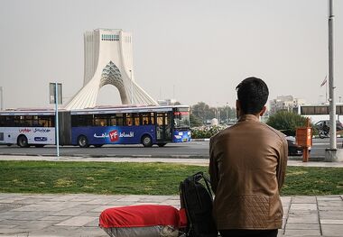 پارادوکس کاهش نرخ بیکاری
