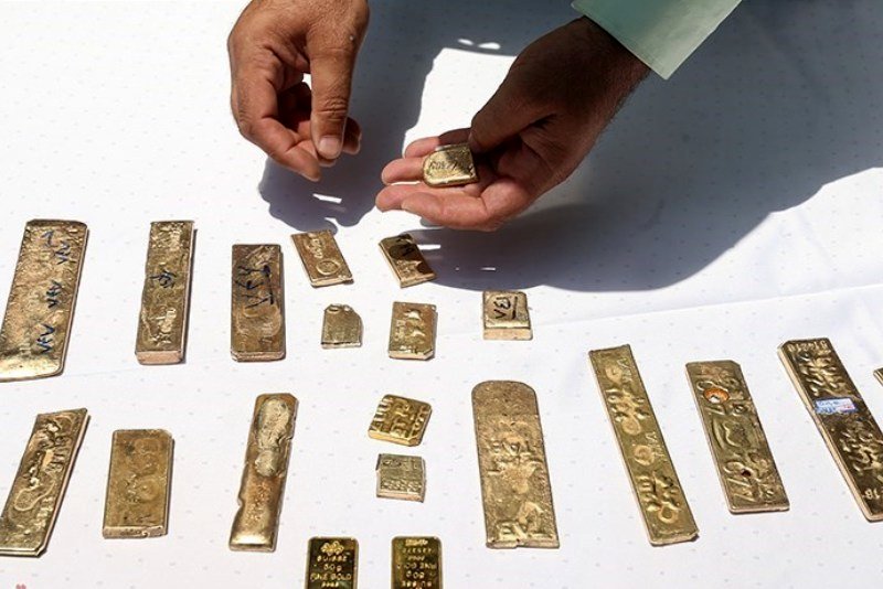 طلای آب شده بهتر است یا سکه؟ / توصیه یک کارشناس درباره سرمایه گذاری در بازار طلا