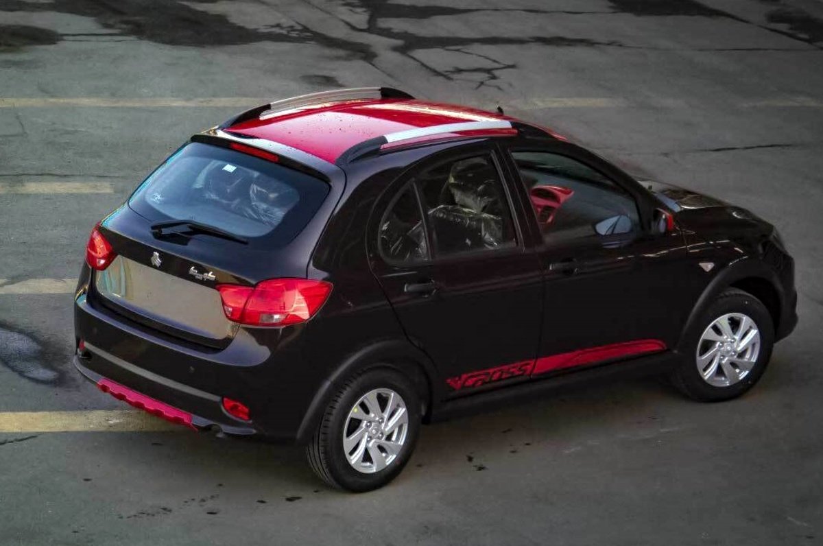 قیمت کوییک امروز 14 مهر/ ارزان‌ترین خودرو اتوماتیک 550 میلیون