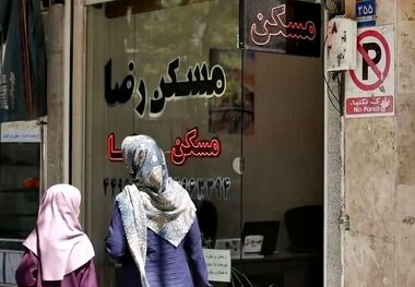 سه سناریو پیش‌رو بازار مسکن در سال آینده