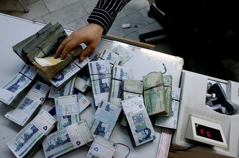 افزایش 20 درصدی حقوق کارمندان کلید خورد‌