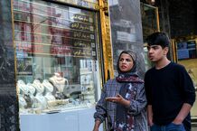 نقره‌داغ  1.5 میلیونی خریداران سکه در یک روز!