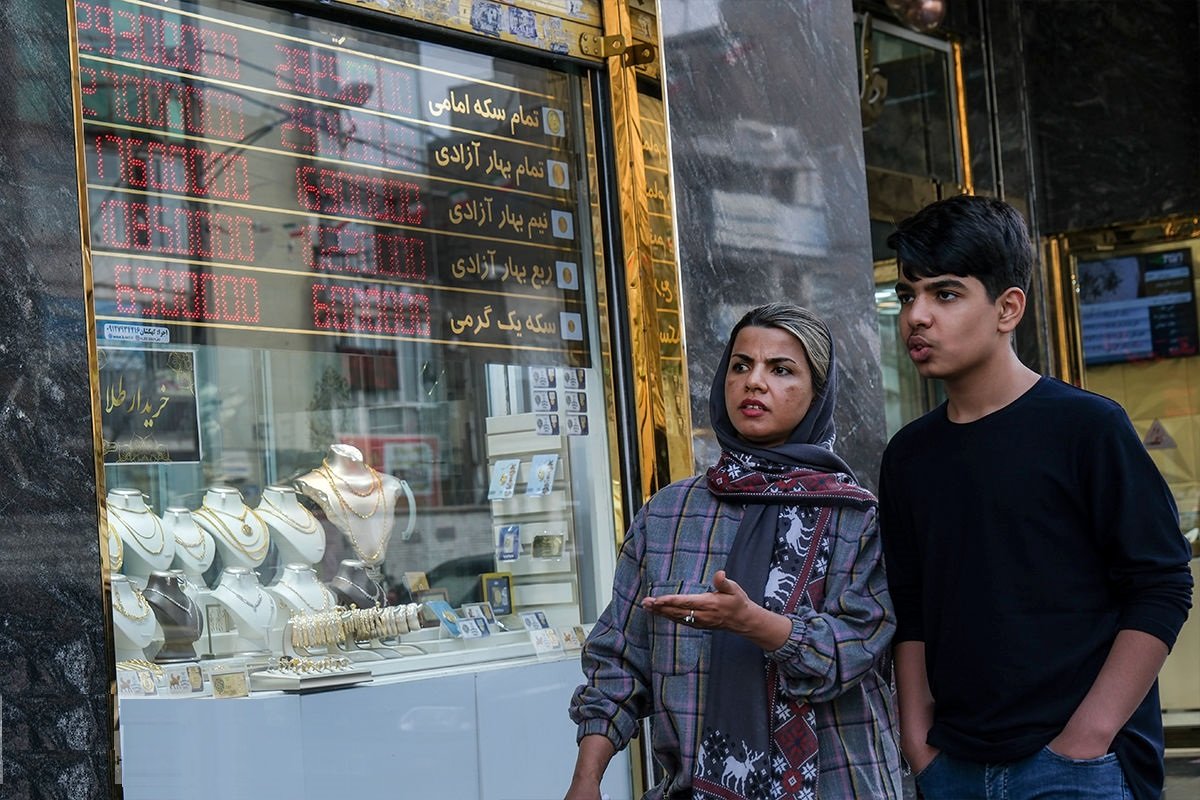 نقرهداغ 1.5 میلیونی خریداران سکه در یک روز!