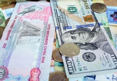 ماجرای خرید دلار ارزان با ایران‌چک یک میلیونی!

