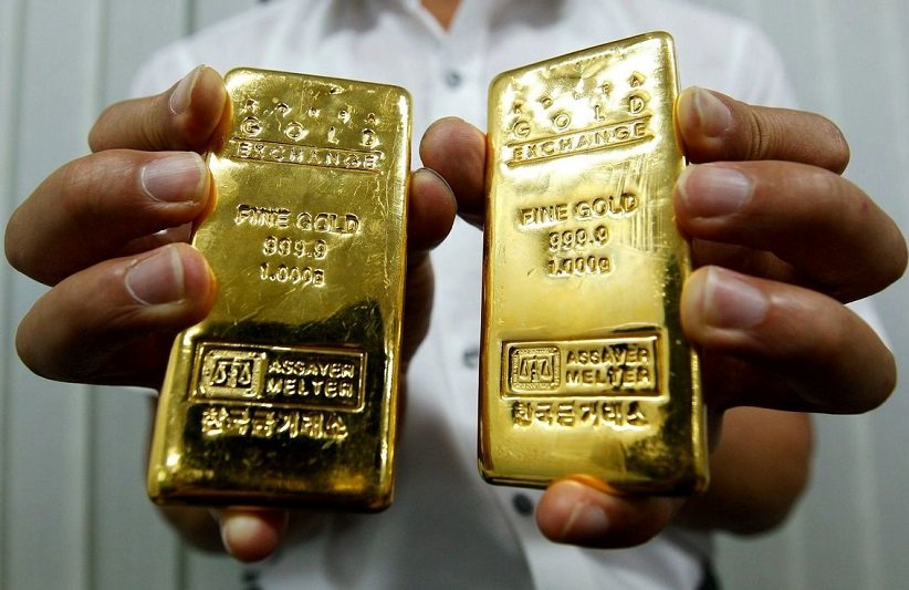 قیمت طلا امروز دوشنبه 7 خرداد 1403