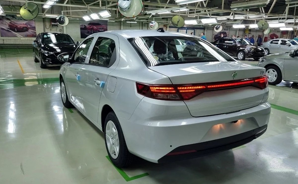 فروش اقساطی تارا آغاز شد؛ پیش‌پرداخت 550 میلیونی با تحویل یک روزه