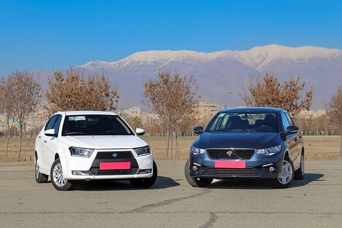 قیمت روز خودرو چهارشنبه 7 شهریور/ رقابت دنا و تارا در گرانی!