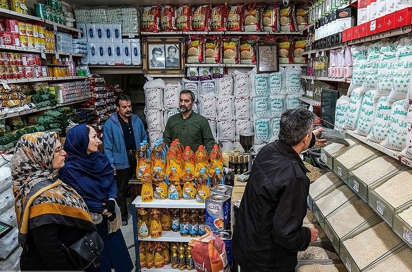 مرحله دوم طرح کالابرگ الکترونیک؛ دهکهای اول تا سوم گوشبهزنگ باشند