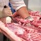پای گوشت بوفالو به ایران باز شد