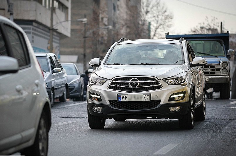 خودرو چینی صفر بخریم یا وارداتی کارکرده؟