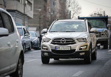 خودرو چینی صفر بخریم یا وارداتی کارکرده؟