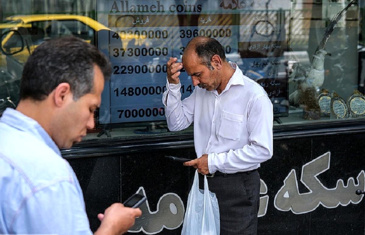 قیمت طلا، سکه، دلار، یورو امروز شنبه 7 تیر/ سکه در کانال 77 میلیون