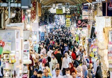 نرخ تورم در استان‌های کشور/  یزد بالاتر از 50 درصد