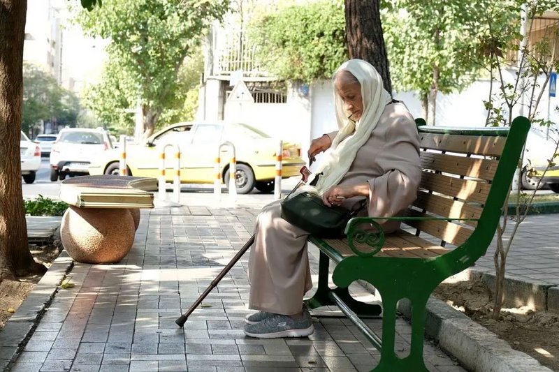 شوک شش ریشتری همسانسازی حقوق به بازنشستگان