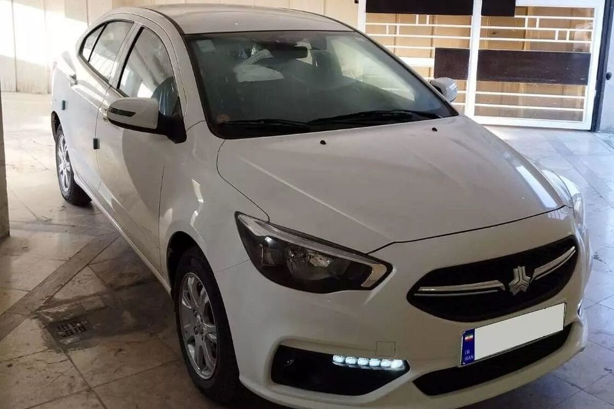 قیمت شاهین پایین آمد / جدول قیمت روز شاهین کارکرده