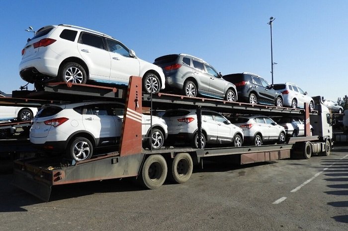 پشت پرده واردات فراری و پورشه به‌ ایران