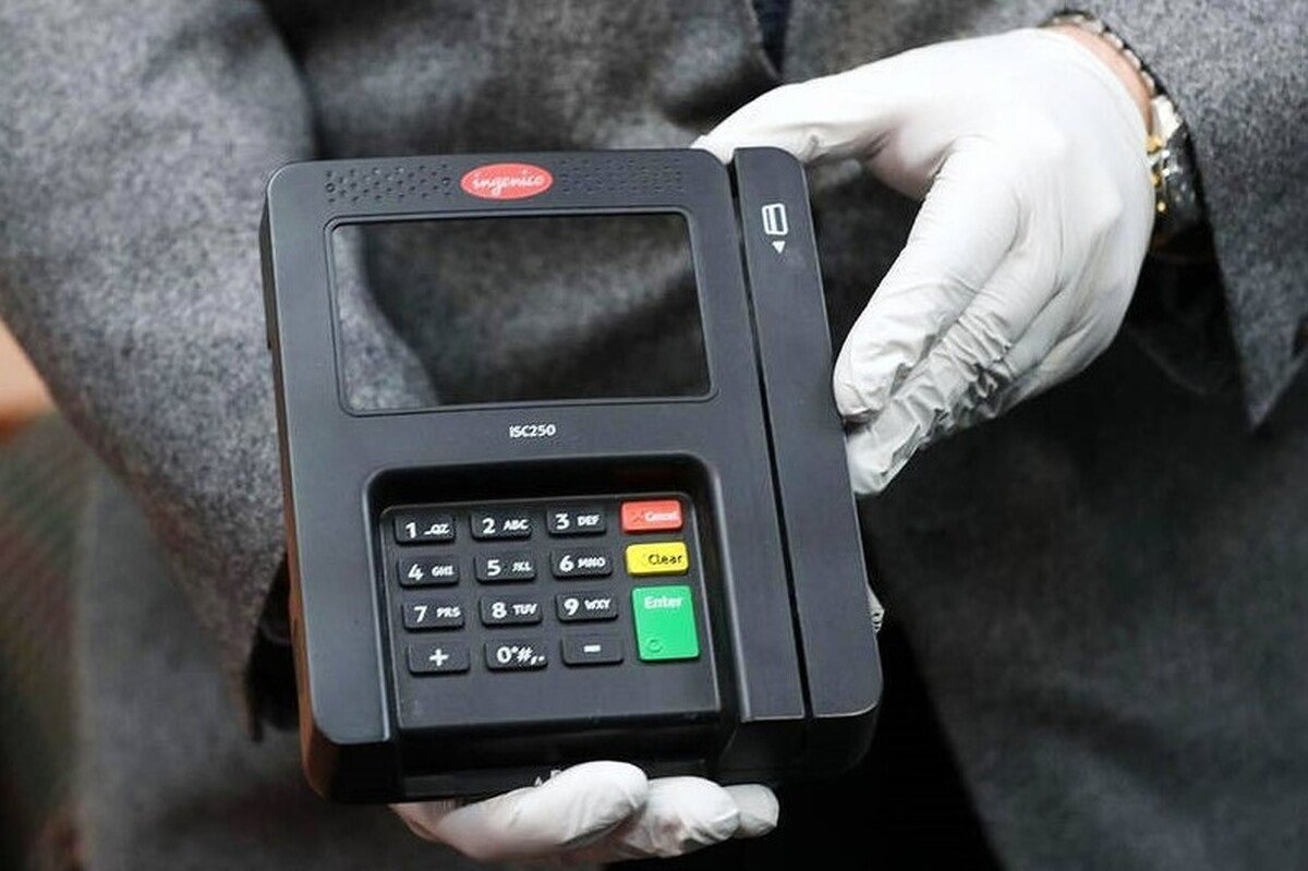 هشدار؛ تهدید پنهان پشت دستگاه کارتخوان