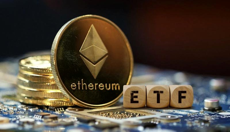 ۳ دلیل برای صعود قیمت اتریوم به ۴ هزار دلار در کوتاه مدت!