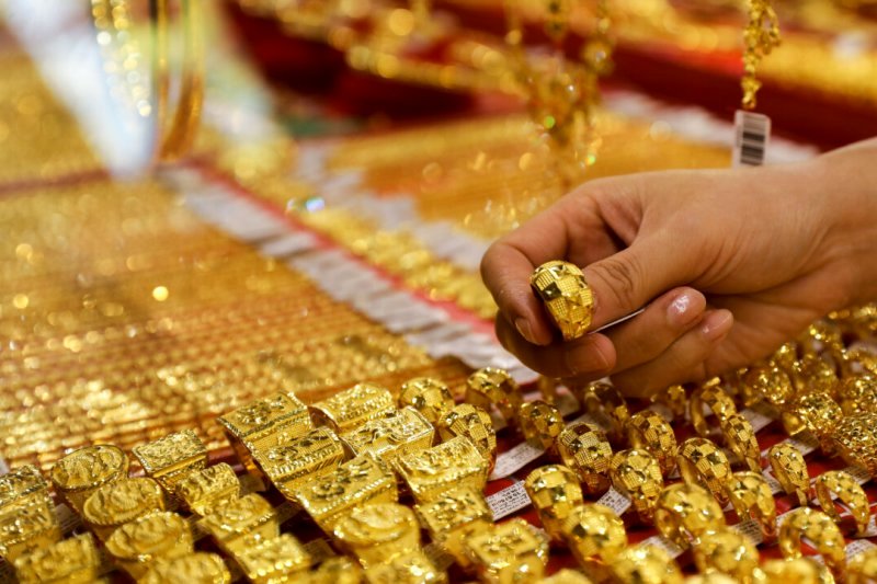 قیمت طلا امروز سه شنبه 22 خرداد 1403