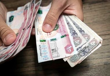 قیمت درهم امارات امروز سه‌شنبه 19 فروردین/ ریزش درهم در بازار