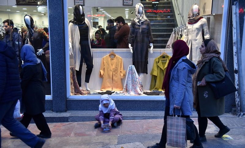 کاهش 25 درصدی سود صنعت پوشاک در اثر تورم و قاچاق