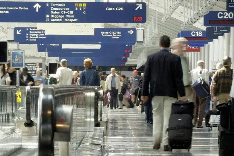 قیمت تور هوایی آنتالیا/ شش شب اقامت، 50 میلیون