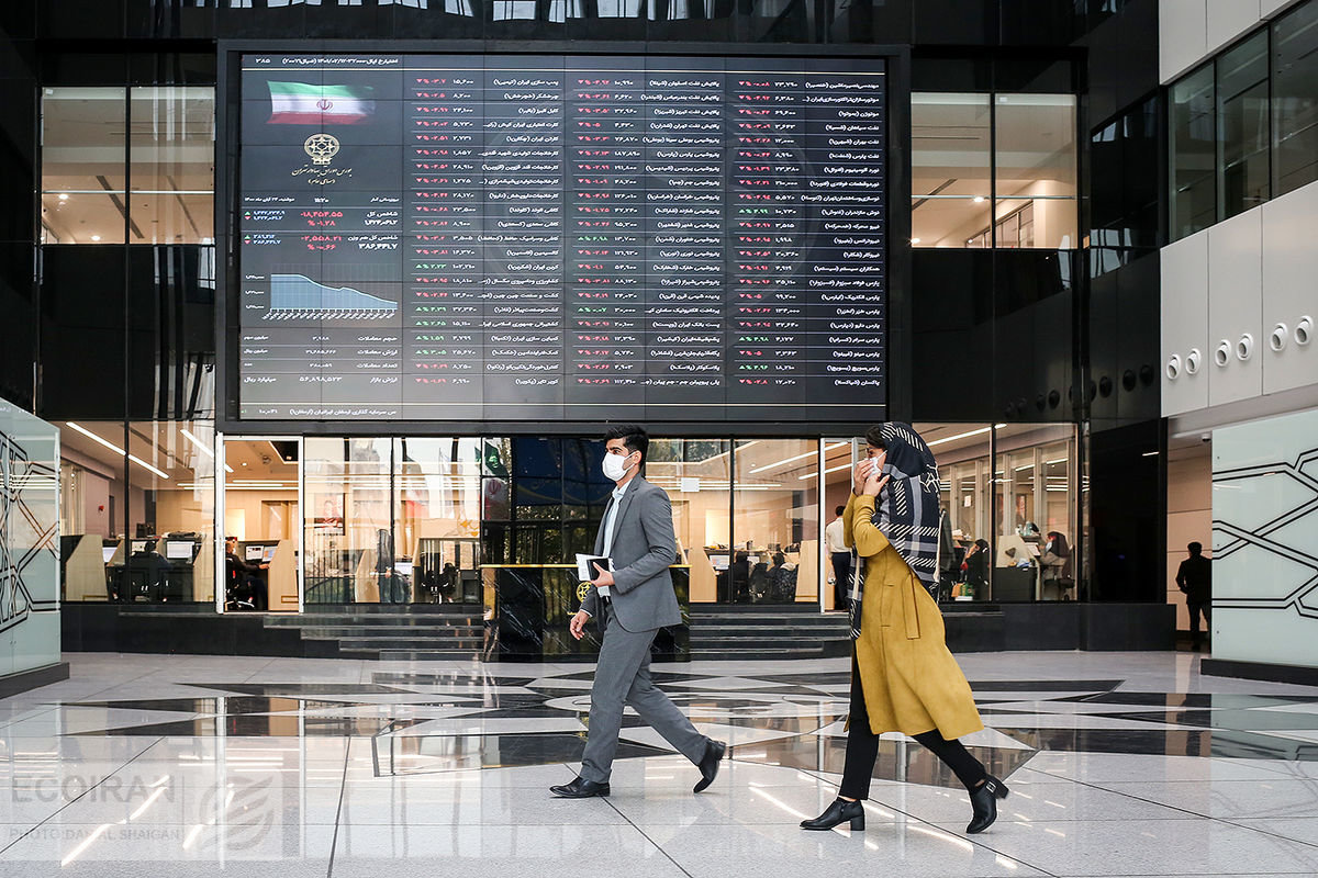 عملکرد زمستانی بورس