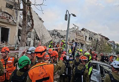 راهنمای سلامت روان در شرایط جنگی